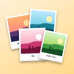 Polaroid baskı