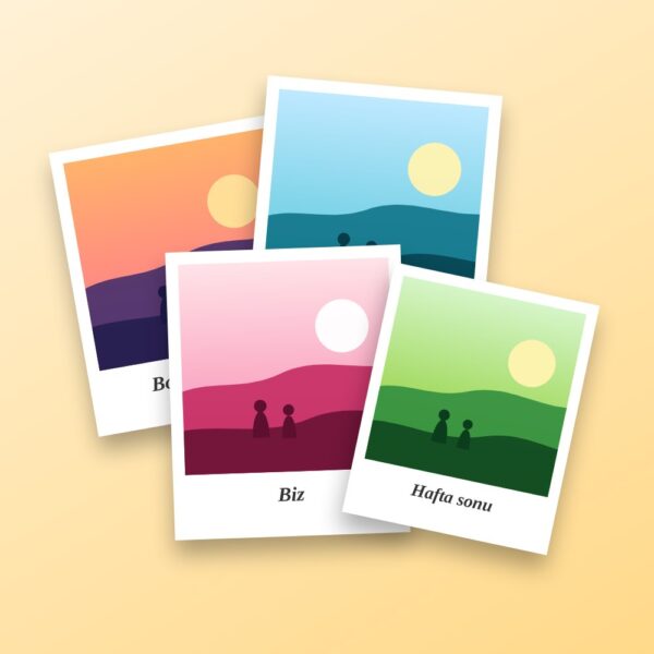Polaroid baskı